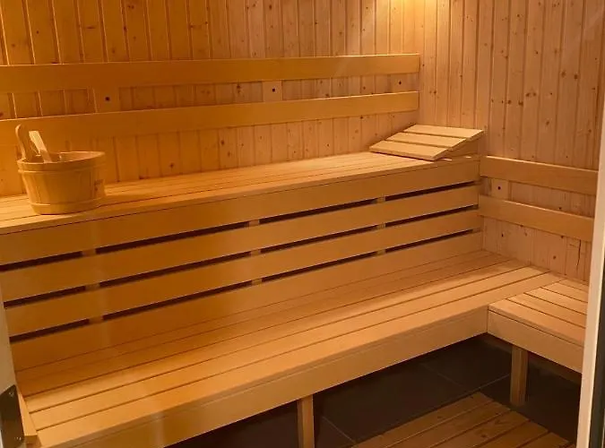 Lägenhet Kleptuzaparts