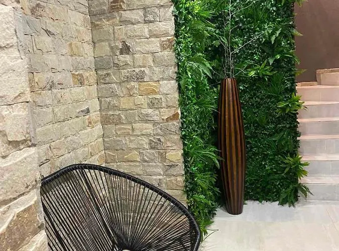 Kleptuzaparts Apartment