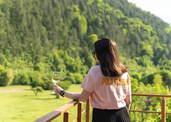 Kleptuzaparts Lägenhet Velingrad